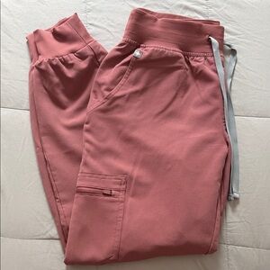 Zamora Jogger Scrub Pants